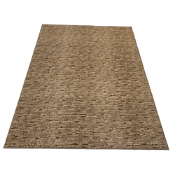 Nowoczesny Dywan 100x150 SOHO COFFEE 963 MIĘKKI