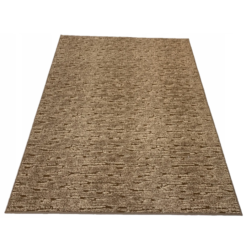 Nowoczesny Dywan 100x150 SOHO COFFEE 963 MIĘKKI