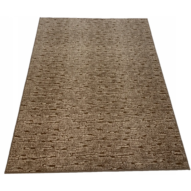 Nowoczesny Dywan 100x150 SOHO COFFEE 963 MIĘKKI