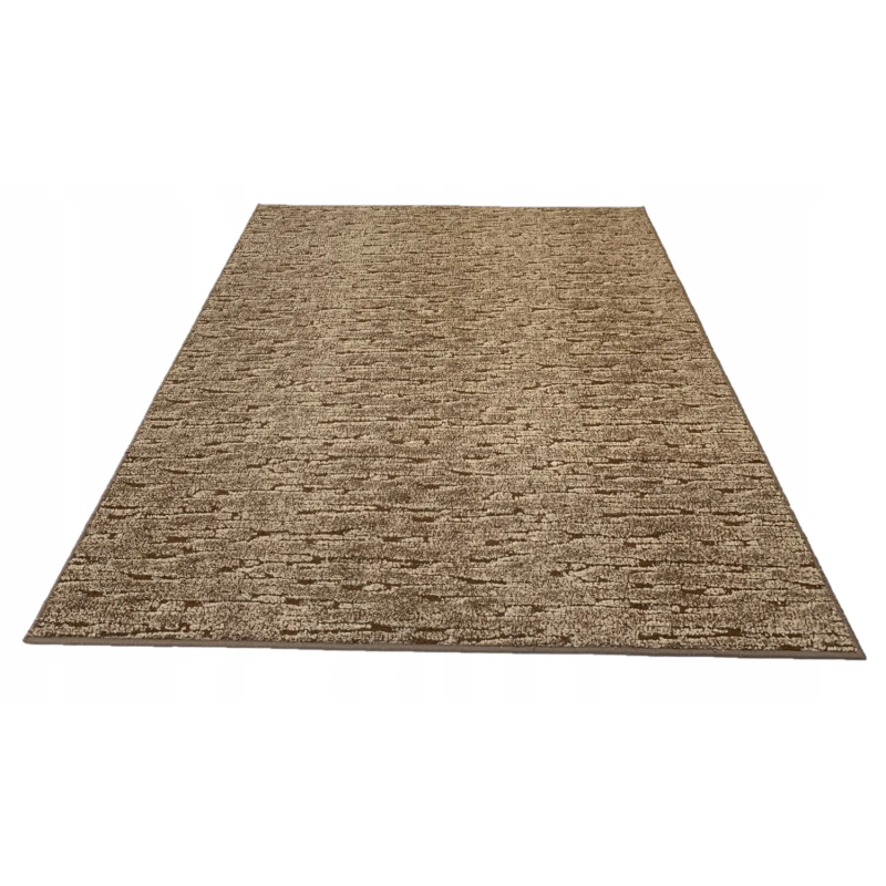 Nowoczesny Dywan 100x150 SOHO COFFEE 963 MIĘKKI