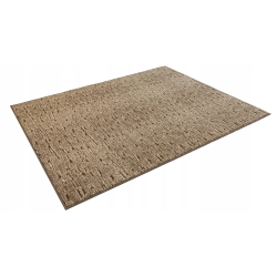 Nowoczesny Dywan 100x150 SOHO COFFEE 963 MIĘKKI