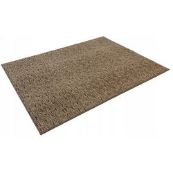 Nowoczesny Dywan 100x150 SOHO COFFEE 963 MIĘKKI