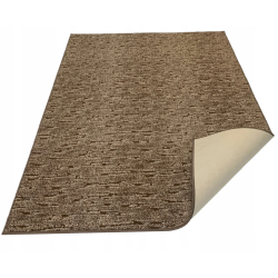 Nowoczesny Dywan 100x150 SOHO COFFEE 963 MIĘKKI