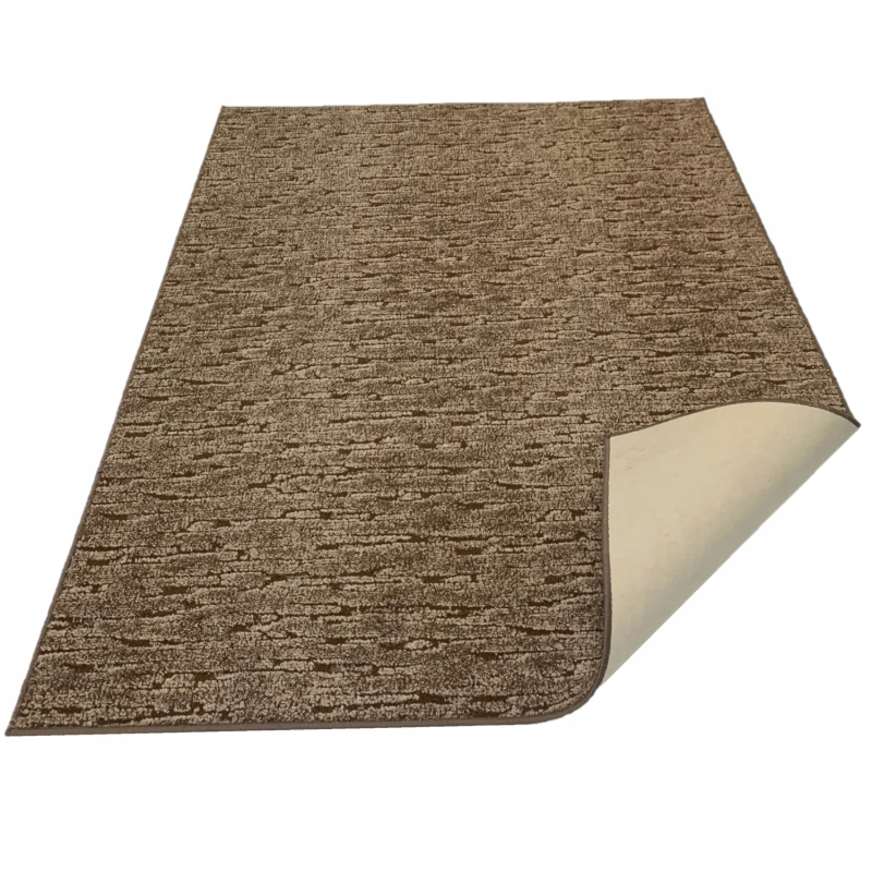 Nowoczesny Dywan 100x150 SOHO COFFEE 963 MIĘKKI