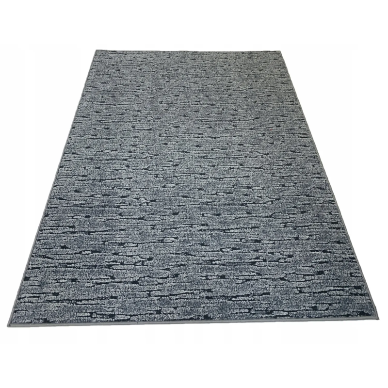 Nowoczesny Dywan 150x200 SOHO SKY BLUE 881 MIĘKKI Nowoczesny Dywan 150x200 SOHO SKY BLUE 881 MIĘKKI