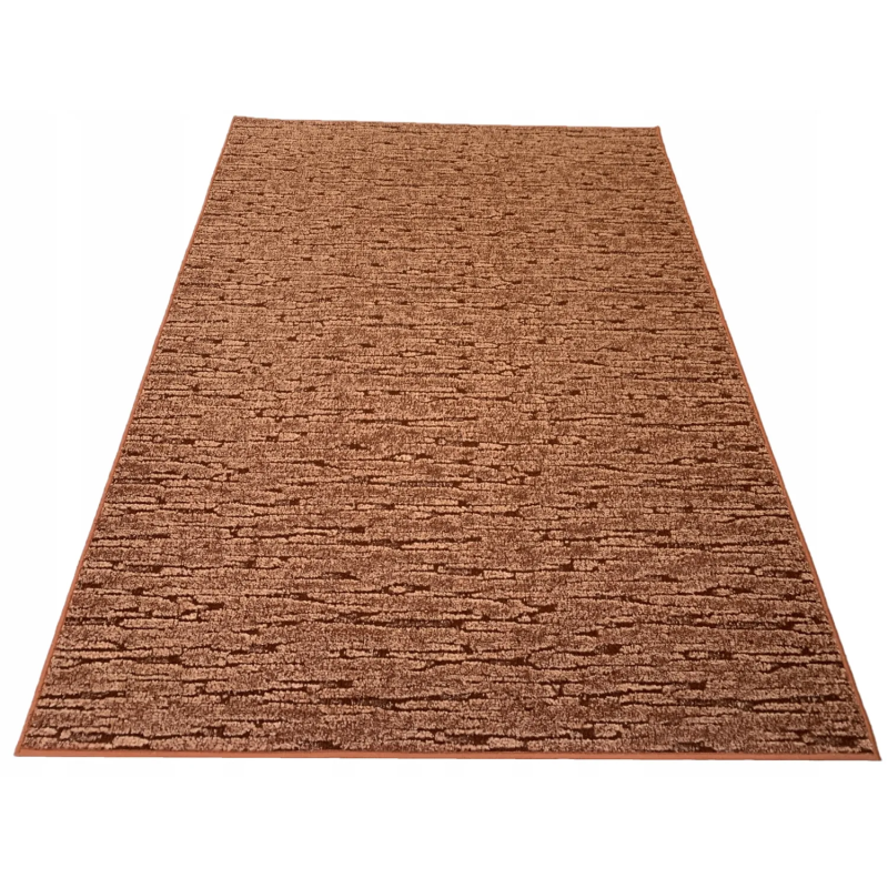 Nowoczesny Dywan 100x150 SOHO RUSSET 772 MIĘKKI