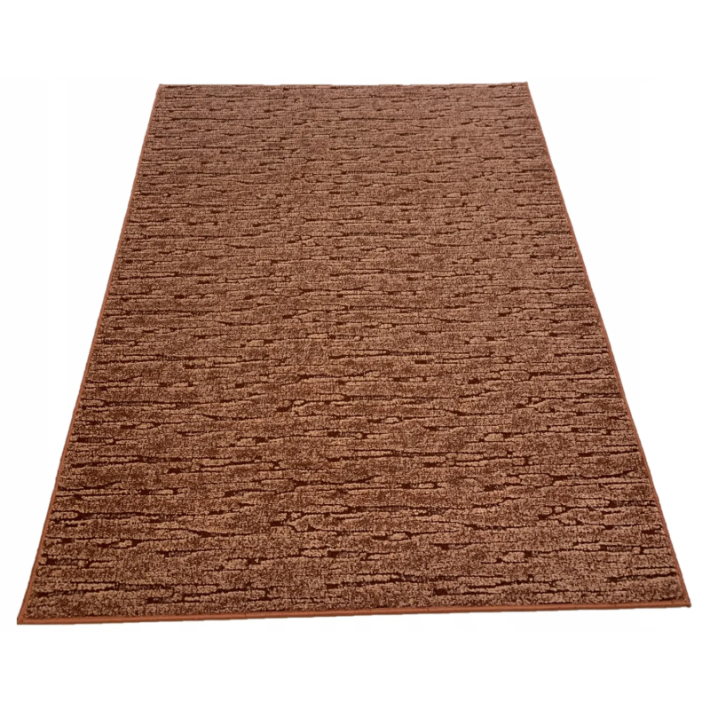 Nowoczesny Dywan 100x150 SOHO RUSSET 772 MIĘKKI