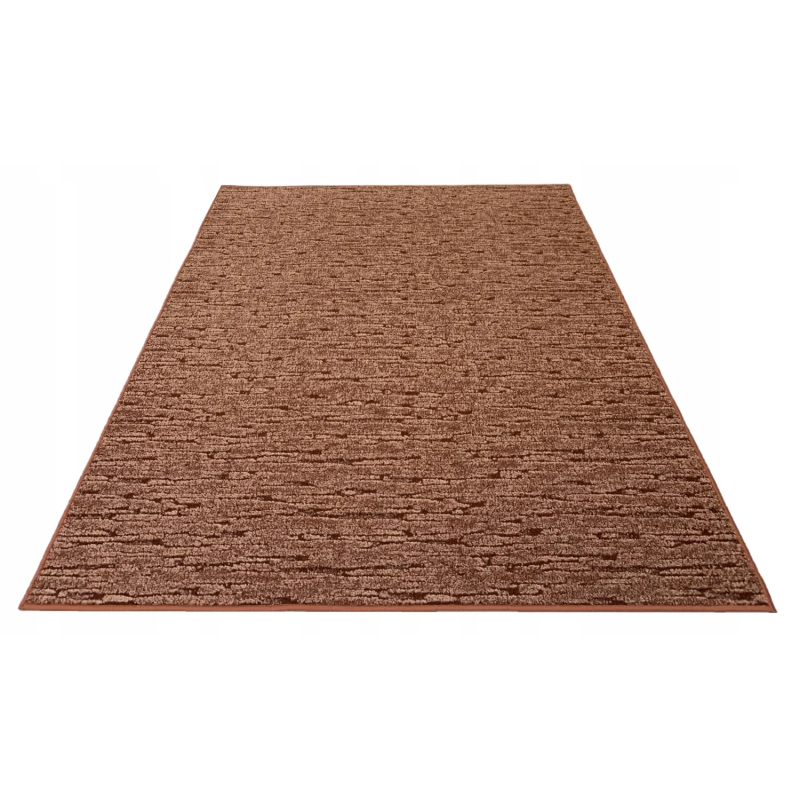 Nowoczesny Dywan 100x150 SOHO RUSSET 772 MIĘKKI