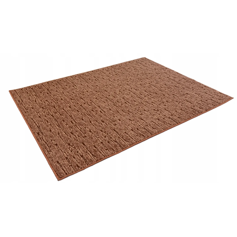 Nowoczesny Dywan 100x150 SOHO RUSSET 772 MIĘKKI