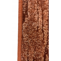 Nowoczesny Dywan 100x150 SOHO RUSSET 772 MIĘKKI