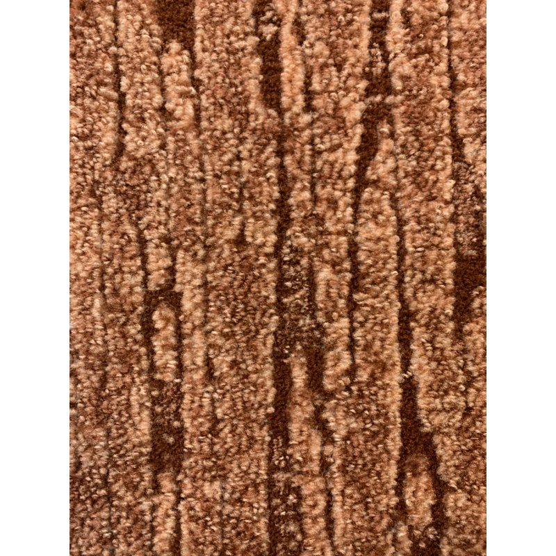 Nowoczesny Dywan 100x150 SOHO RUSSET 772 MIĘKKI