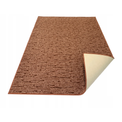 Nowoczesny Dywan 100x150 SOHO RUSSET 772 MIĘKKI