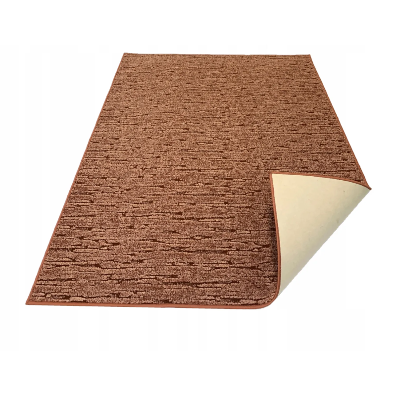 Nowoczesny Dywan 100x150 SOHO RUSSET 772 MIĘKKI