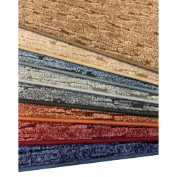Nowoczesny Dywan 100x150 SOHO RUSSET 772 MIĘKKI
