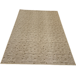 Nowoczesny Dywan 150x200 SOHO CAMEL 336 MIĘKKI