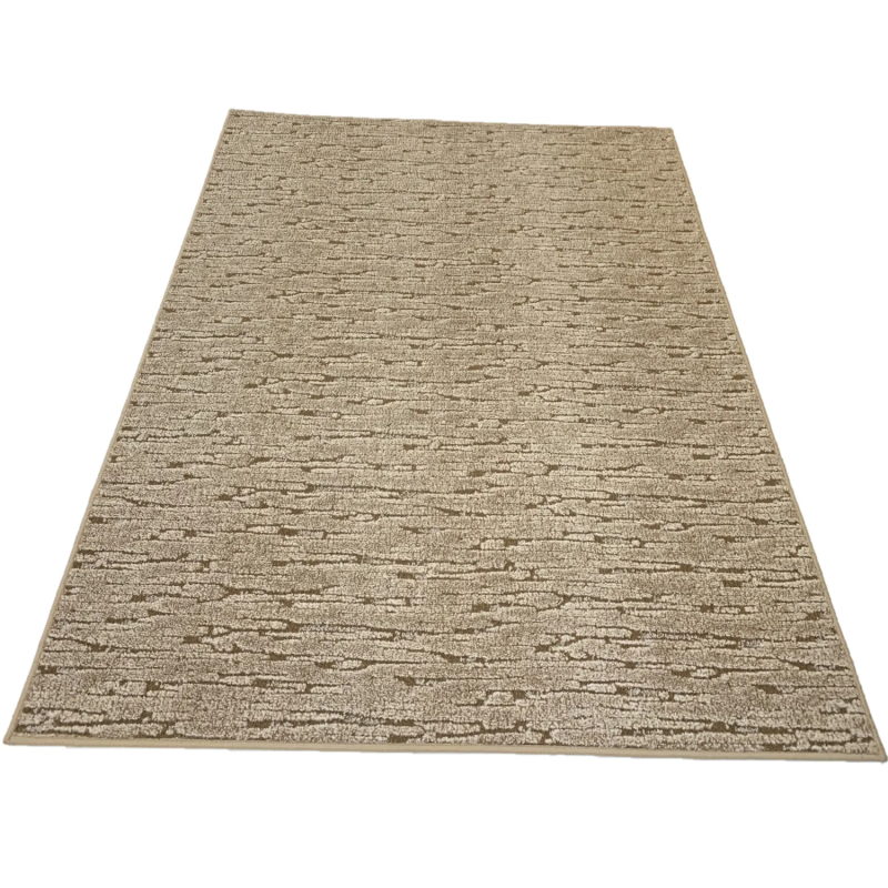 Nowoczesny Dywan 150x200 SOHO CAMEL 336 MIĘKKI