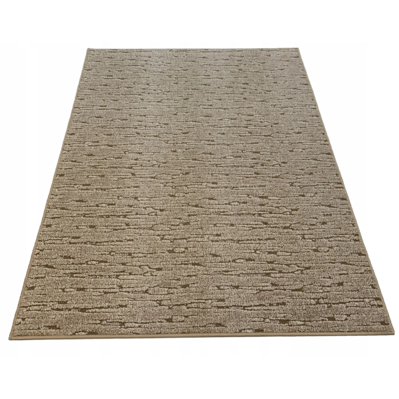 Nowoczesny Dywan 150x200 SOHO CAMEL 336 MIĘKKI