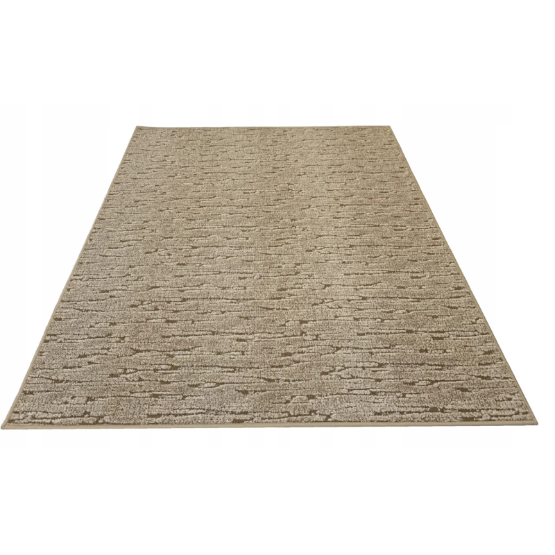 Nowoczesny Dywan 150x200 SOHO CAMEL 336 MIĘKKI