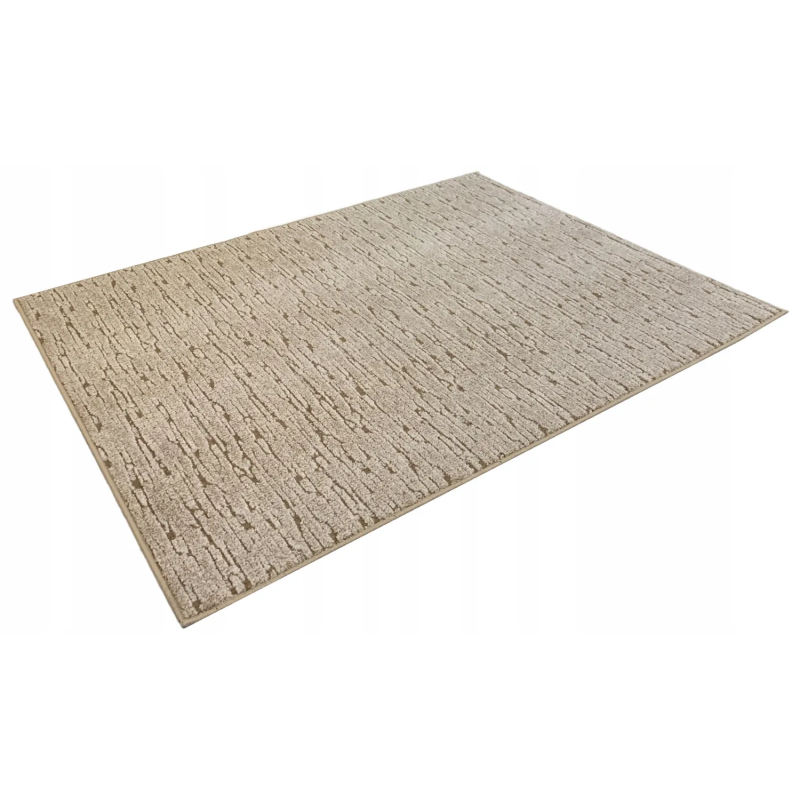 Nowoczesny Dywan 150x200 SOHO CAMEL 336 MIĘKKI