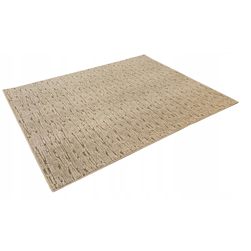Nowoczesny Dywan 150x200 SOHO CAMEL 336 MIĘKKI