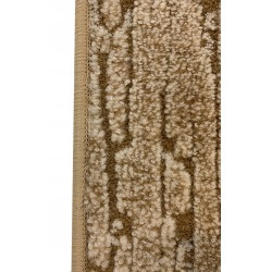 Nowoczesny Dywan 150x200 SOHO CAMEL 336 MIĘKKI