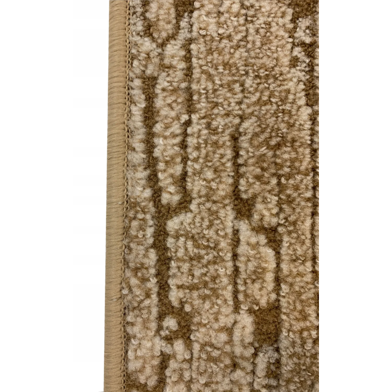 Nowoczesny Dywan 150x200 SOHO CAMEL 336 MIĘKKI