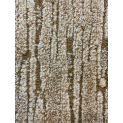 Nowoczesny Dywan 150x200 SOHO CAMEL 336 MIĘKKI