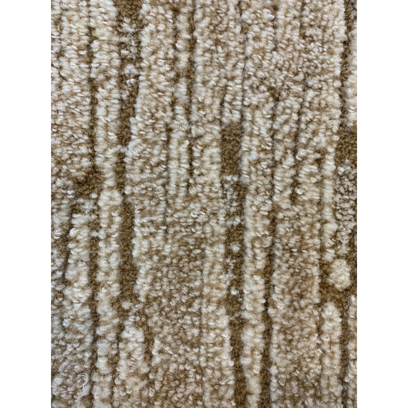 Nowoczesny Dywan 150x200 SOHO CAMEL 336 MIĘKKI