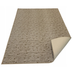 Nowoczesny Dywan 150x200 SOHO CAMEL 336 MIĘKKI