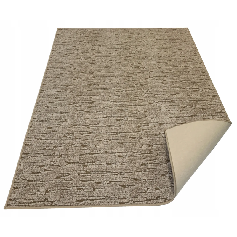 Nowoczesny Dywan 150x200 SOHO CAMEL 336 MIĘKKI