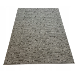 Nowoczesny Dywan 150x200 SOHO SHARK 167 MIĘKKI