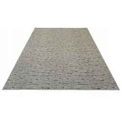 Nowoczesny Dywan 150x200 SOHO SHARK 167 MIĘKKI