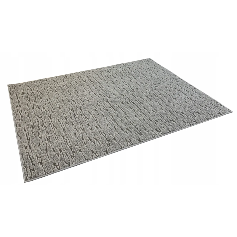 Nowoczesny Dywan 150x200 SOHO SHARK 167 MIĘKKI
