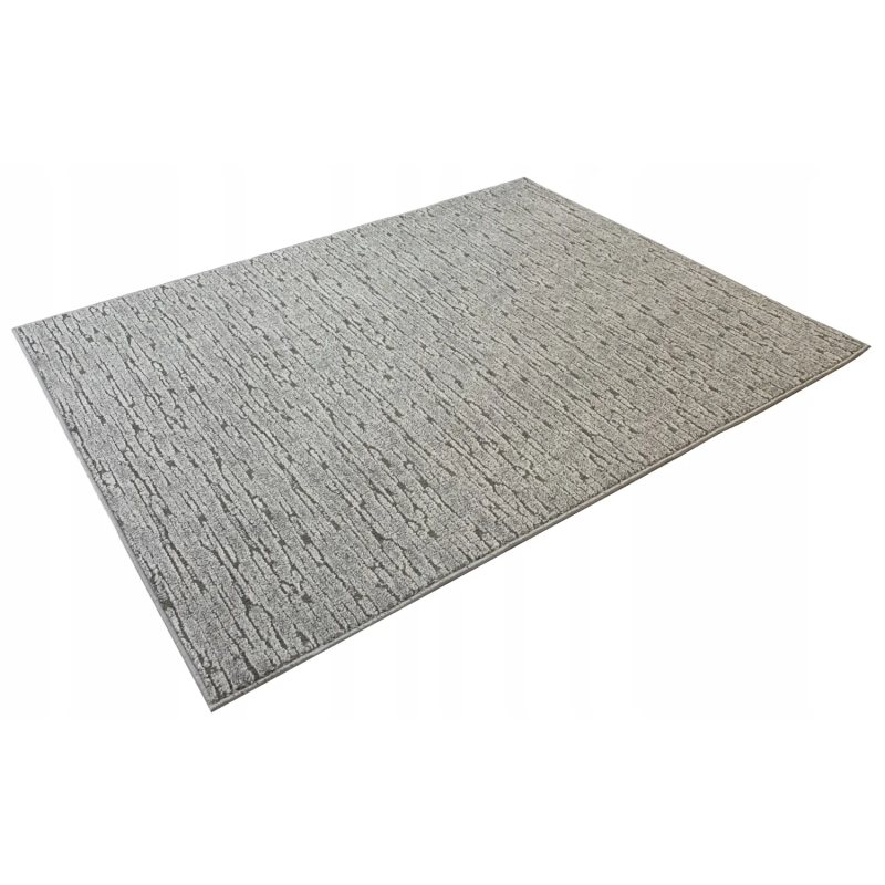 Nowoczesny Dywan 150x200 SOHO SHARK 167 MIĘKKI