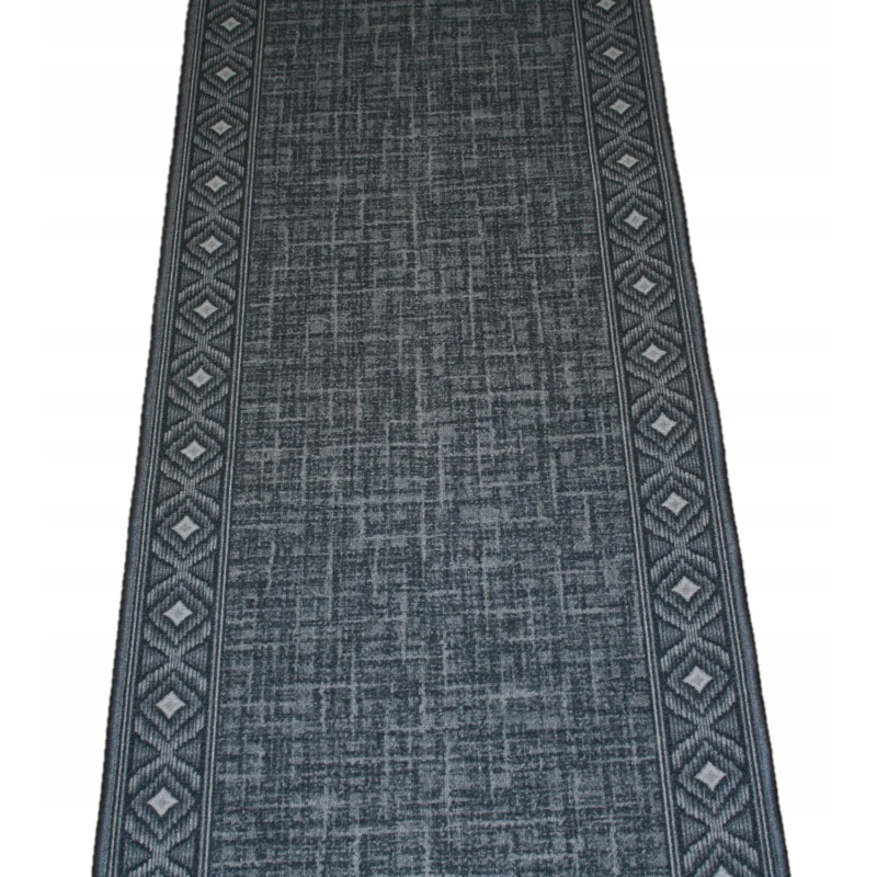 CHODNIK PODGUMOWANY SARAH 90 SZARY 80 CM AW NOWOŚĆ