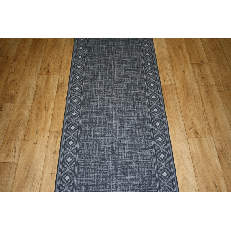 CHODNIK PODGUMOWANY SARAH 90 SZARY 80 CM AW NOWOŚĆ