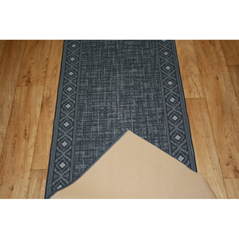 CHODNIK PODGUMOWANY SARAH 90 SZARY 80 CM AW NOWOŚĆ