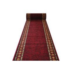 Chodnik Podgumowany AW Cheops 10 bordo