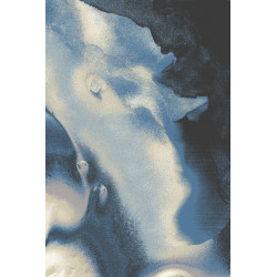 Dywan Agnella Agnus-B Ethereal Niebieski