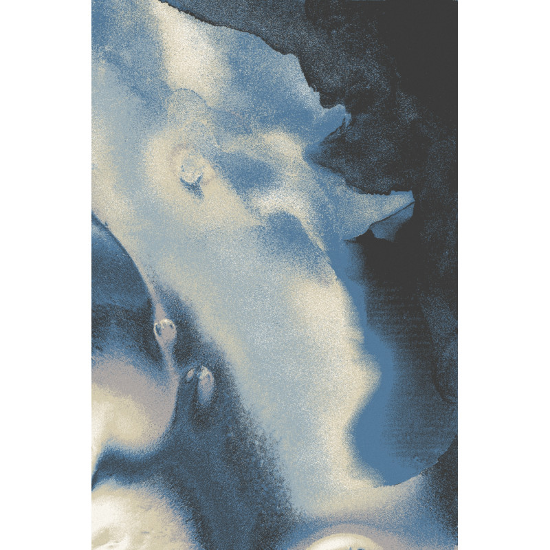 Dywan Agnella Agnus-B Ethereal Niebieski