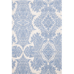 Dywan Agnella Agnus-B Jolene Light Blue