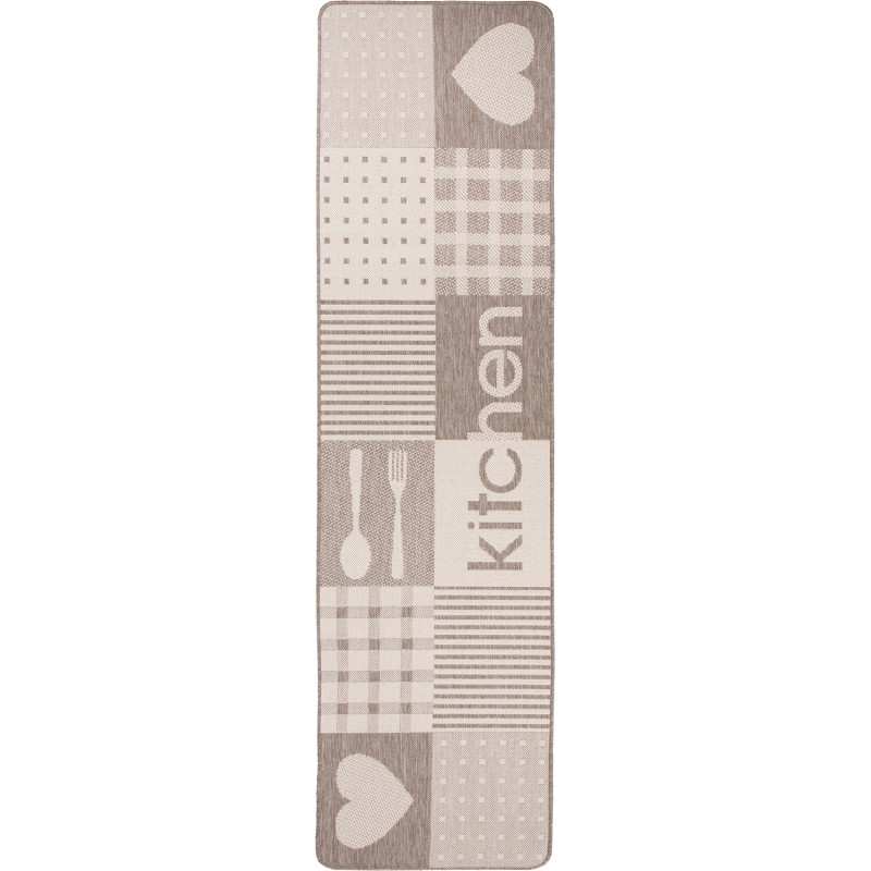 Dywan FLEX 19053/111 60x100cm Dywan FLEX 19053/111 60x100cm
