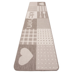 Dywan FLEX 19053/111 60x100cm Dywan FLEX 19053/111 60x100cm