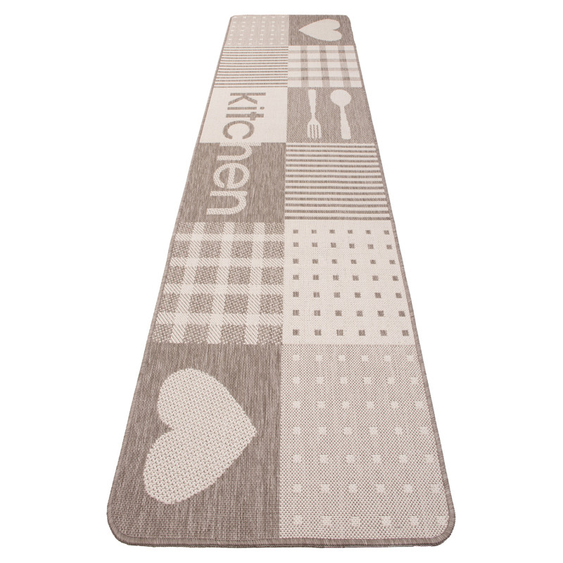 Dywan FLEX 19053/111 60x100cm Dywan FLEX 19053/111 60x100cm