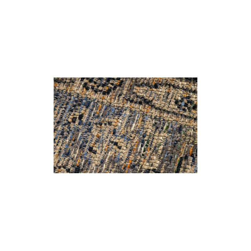 Dywan ANTIGUA 518 74 JG900 wełniany OSTA - Kwiaty, ramka płaskotkany brązowy 170x240cm Dywan ANTIGUA 518 74 JG900 wełniany OSTA - Kwiaty, ramka płaskotkany brązowy 170x240cm