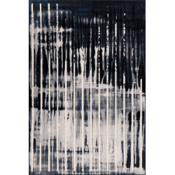 Dywan Agnella Agnus-B Visible Czarny