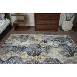 Dywan DROP JASMINE 032 Fog/Smoke 160x220cm
