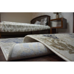 Dywan DROP JASMINE 032 Fog/Smoke 160x220cm