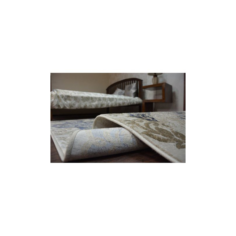 Dywan DROP JASMINE 032 Fog/Smoke 160x220cm