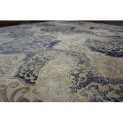 Dywan DROP JASMINE 032 Fog/Smoke 160x220cm